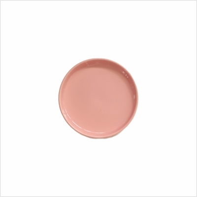 OCO color - rose - Teller 13,5cm